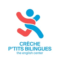 P'tits Bilingues-Logo