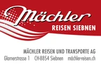 Mächler Reisen