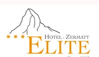 Elite Zermatt AG logo