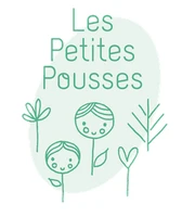 Les Petites Pousses-Logo