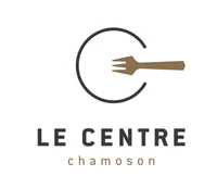 Le Centre-Logo