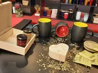 CreativLaser Sàrl