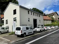 ETAVIS Romandie SA