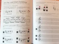 SCHNEEMANN®-Klavierschule - Mailyn Rebecca Henseler