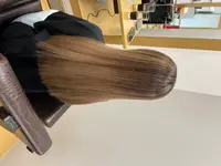 Coiffeur Massimo Hairdesign