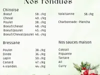 Boucherie du Tilleul, Fahrni