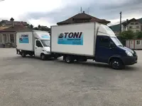 Toni Déménagement