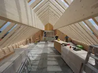 Breu Holzbau AG Oberegg