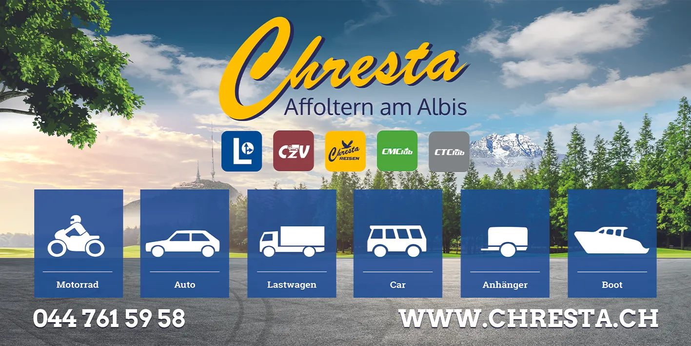 Fahrschule Chresta GmbH