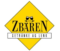 Zbären Getränke AG-Logo