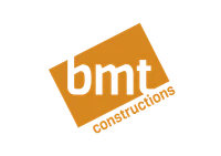 BMT Constructions Sàrl-Logo