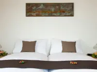Hotel des Alpes