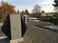Thorens Energies