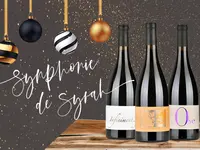 Gil Vins Trouvailles de France