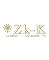 Zahnklinik Küsnacht AG-Logo