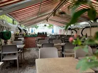Café, Restaurant du Port