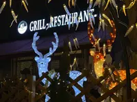 Restaurant Kulla GmbH