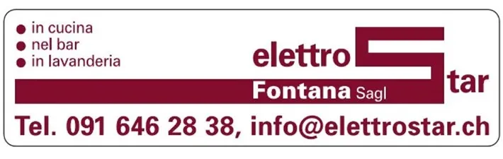 Elettrostar Fontana sagl