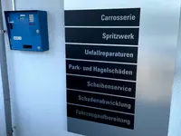 Carrosserie Jenny GmbH