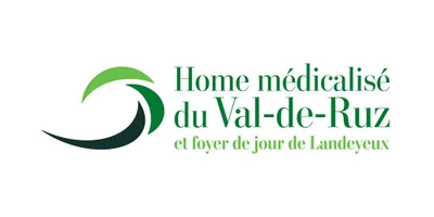 Home médicalisé du Val-de-Ruz et foyer de jour de Landeyeux