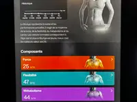 Fitness La Tour SA