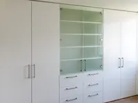 von Allmen Innenausbau AG - cliccare per ingrandire l’immagine 13 in una lightbox