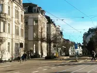 Zahnärzte Zürich Enge AG - Klicken Sie, um das Bild 3 in einer Lightbox vergrössert darzustellen