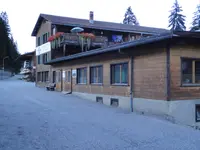 Spescha Holzbau AG