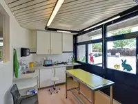 Cabinet Vétérinaire du Boiron Sàrl