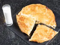 Restaurant Burek House
