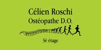 Roschi Celien-Logo