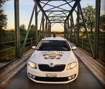 Golden Taxi GmbH