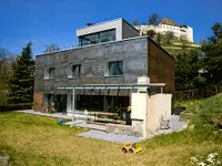 Architekten Bucher AG