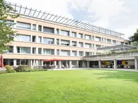 Pflegeheim St.Otmar St.Gallen