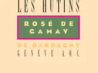 Domaine Les Hutins