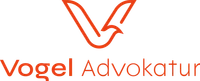 Vogel Advokatur-Logo