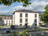 Alvazzi Immobilier SA