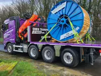 Chris Transport Levage Sàrl