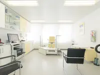 Mühlematter GmbH Technische Fussorthopädie