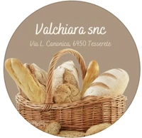 Logo Valchiara SNC