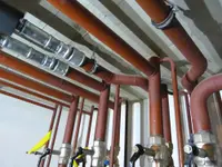 Abegg Haustechnik AG, Bäch