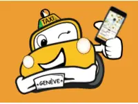 TAXIPHONE Centrale SA Taxi & Limousine Genève