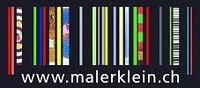 Maler Klein AG-Logo