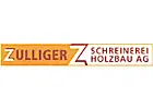 Zulliger, Schreinerei + Holzbau AG