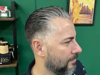 💈 Ul Barbee - Il Barbiere di Melide 💈