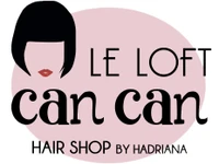 Le Loft Can-can-Logo