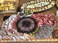 La Bottega Secondo Natura di Olivone