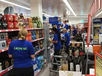 Gashi Hauswartdienst AG