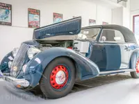 Carrozzeria Della Cassina Sa