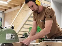 Bur Schreinerhandwerk GmbH